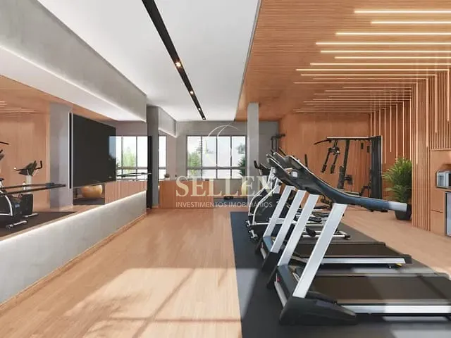 Apartamento 3 quartos e 3 banheiros, à venda, no bairro Centro em Itajaí