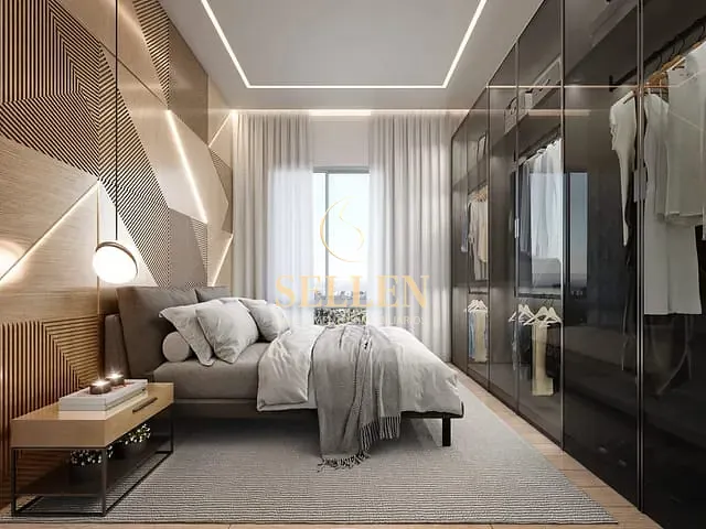 Apartamento 3 quartos e 3 banheiros, à venda, no bairro Centro em Itajaí