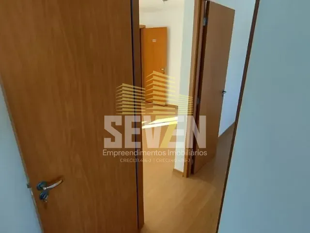 Apartamento com 42m² 2 quartos e 1 banheiro, à venda, no bairro Jardim Country Club em Bauru