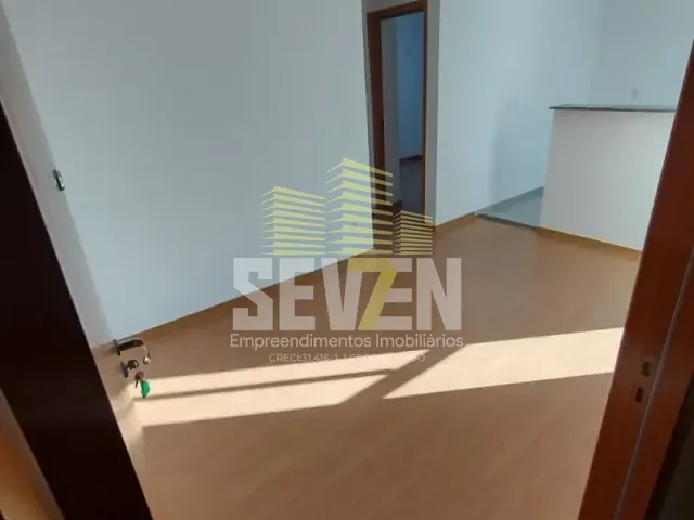 Apartamento com 42m² 2 quartos e 1 banheiro, à venda, no bairro Jardim Country Club em Bauru