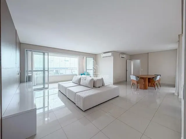 Apartamento 3 quartos e 4 banheiros, à venda, no bairro Duque de Caxias em Cuiabá