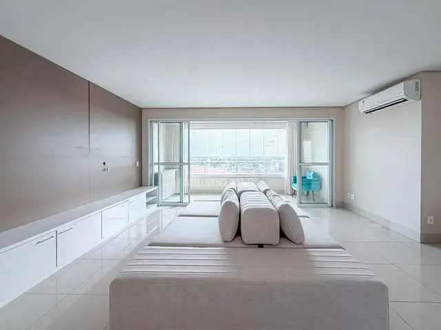 Apartamento 3 quartos e 4 banheiros, à venda, no bairro Duque de Caxias em Cuiabá