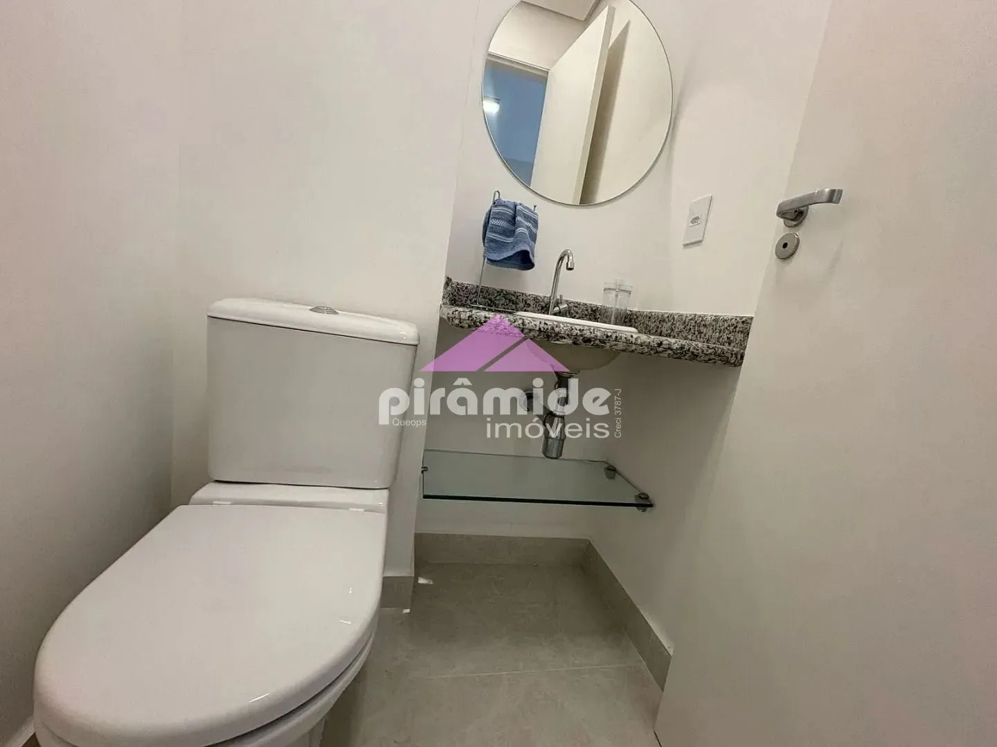 Apartamento, 1 quarto, 50 m² - Foto 11
