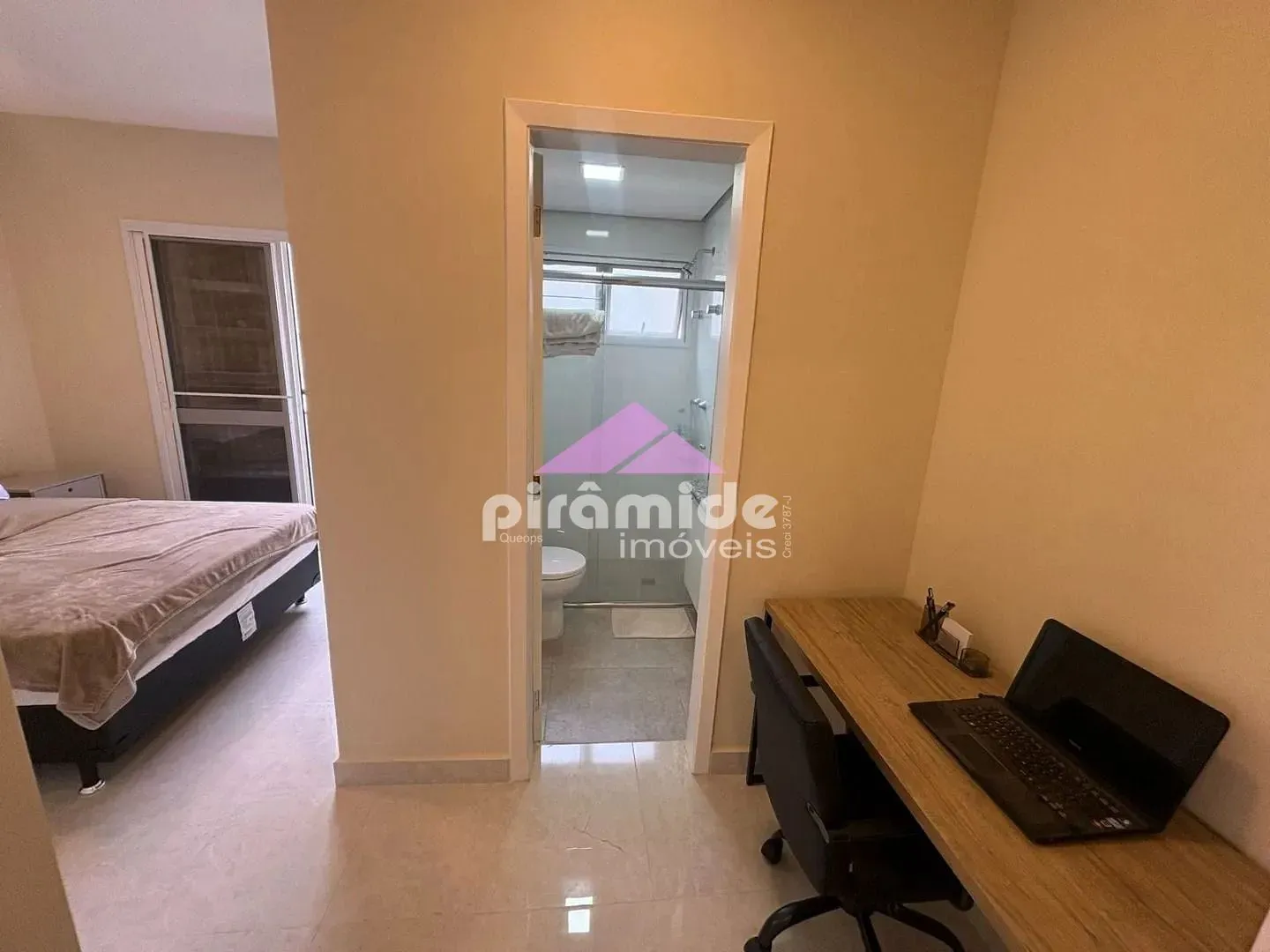 Apartamento, 1 quarto, 50 m² - Foto 5