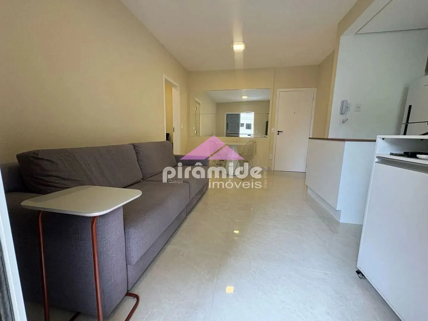 Apartamento, 1 quarto, 50 m² - Foto 6