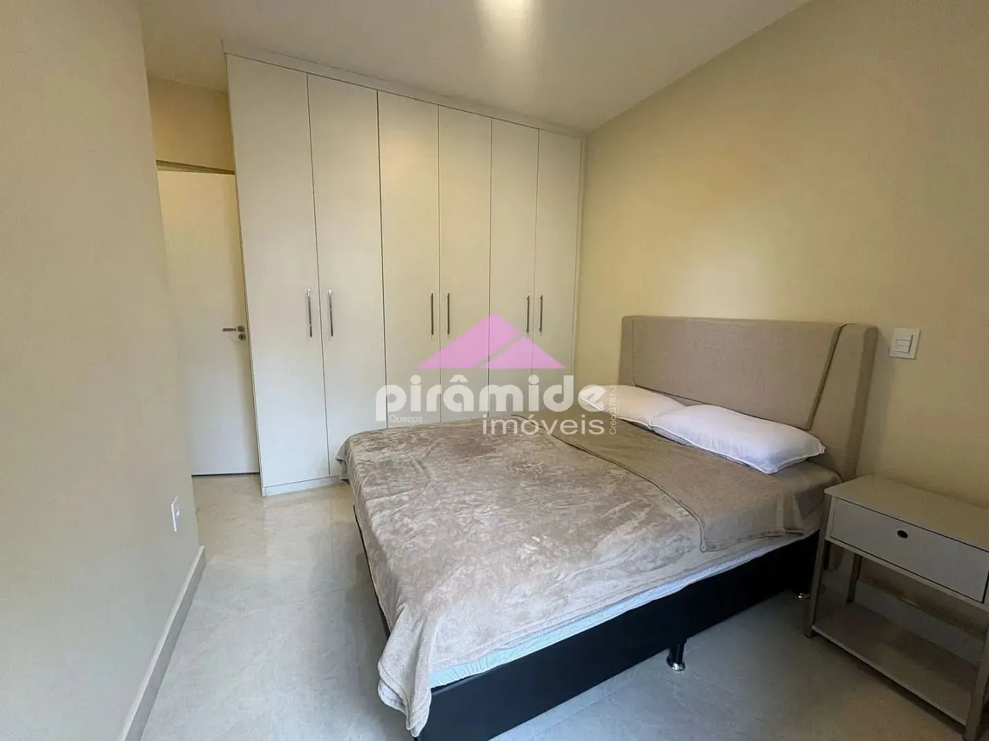 Apartamento, 1 quarto, 50 m² - Foto 8
