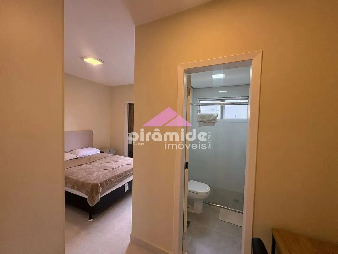 Apartamento, 1 quarto, 50 m² - Foto 7