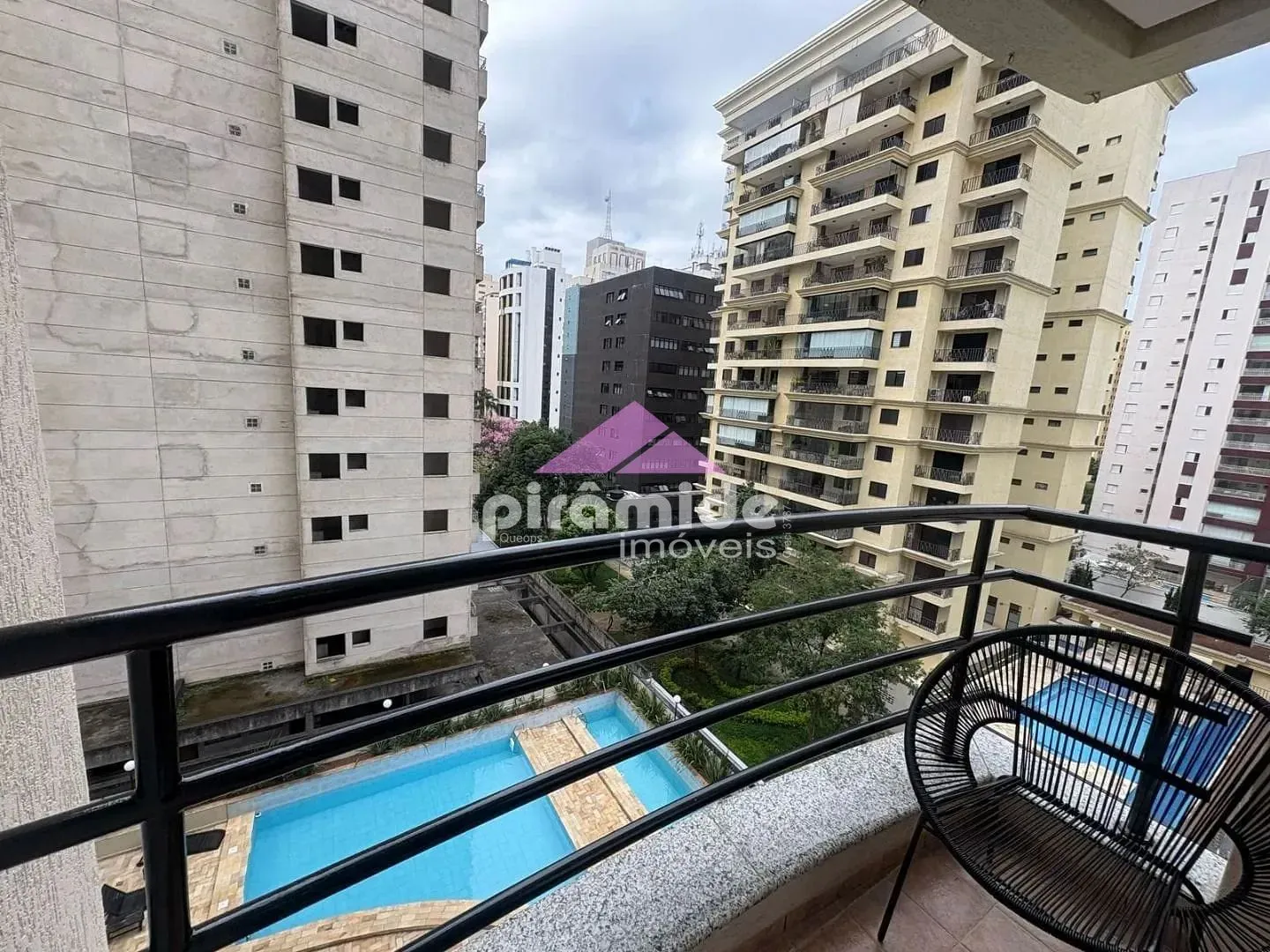 Apartamento, 1 quarto, 50 m² - Foto 12