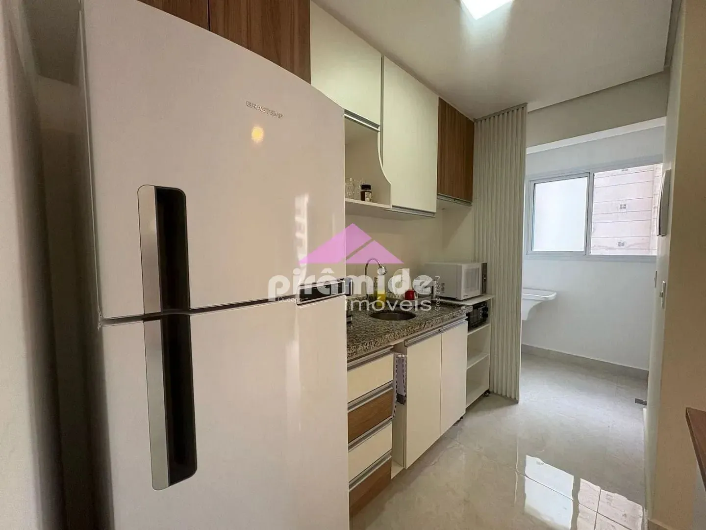 Apartamento, 1 quarto, 50 m² - Foto 3