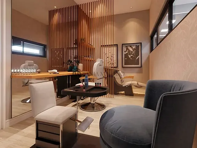 Apartamento com 90m² 3 quartos e 2 banheiros, à venda, no bairro Madalena em Recife