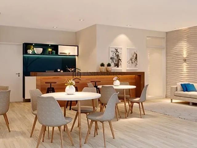 Apartamento com 90m² 3 quartos e 2 banheiros, à venda, no bairro Madalena em Recife