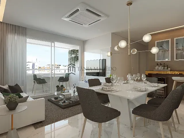 Apartamento com 90m² 3 quartos e 2 banheiros, à venda, no bairro Madalena em Recife