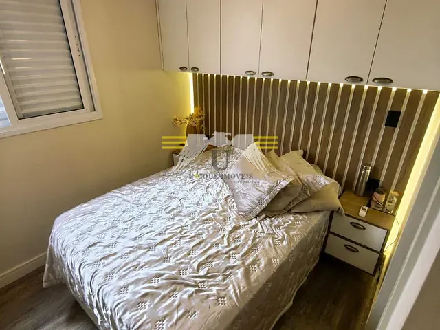 Apartamento 3 quartos e 1 banheiro, à venda, no bairro Vila Formosa em São Paulo