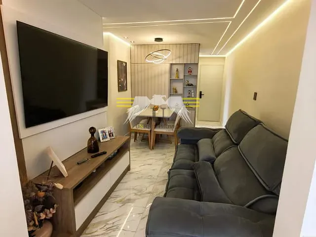 Apartamento 3 quartos e 1 banheiro, à venda, no bairro Vila Formosa em São Paulo