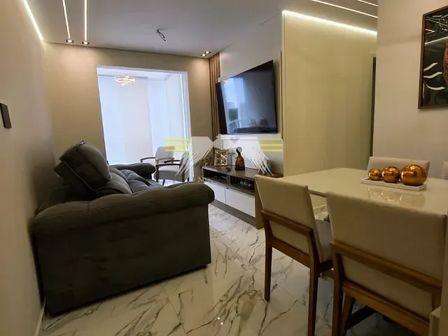 Apartamento 3 quartos e 1 banheiro, à venda, no bairro Vila Formosa em São Paulo