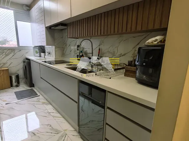 Apartamento 3 quartos e 1 banheiro, à venda, no bairro Vila Formosa em São Paulo