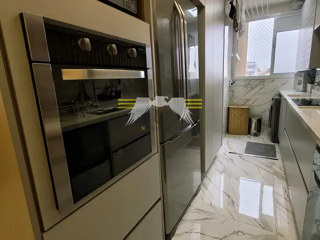 Apartamento 3 quartos e 1 banheiro, à venda, no bairro Vila Formosa em São Paulo