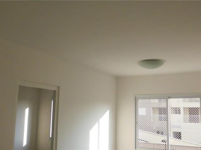 Apartamento 1 quarto e 1 banheiro, à venda, no bairro Cambuci em São Paulo