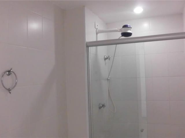 Apartamento 1 quarto e 1 banheiro, à venda, no bairro Cambuci em São Paulo