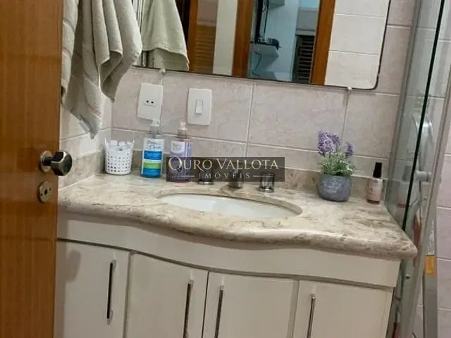 Apartamento 3 quartos e 2 banheiros, à venda, no bairro Mooca em São Paulo