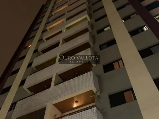 Apartamento 3 quartos e 2 banheiros, à venda, no bairro Mooca em São Paulo