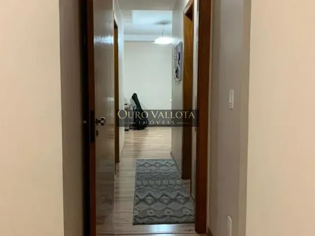 Apartamento 3 quartos e 2 banheiros, à venda, no bairro Mooca em São Paulo