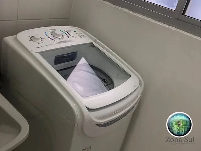 Apartamento com 49m² 2 quartos e 1 banheiro, à venda ou para alugar, no bairro Parque Campolim em Sorocaba