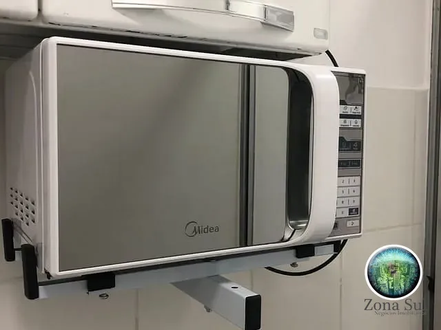 Apartamento com 49m² 2 quartos e 1 banheiro, à venda ou para alugar, no bairro Parque Campolim em Sorocaba