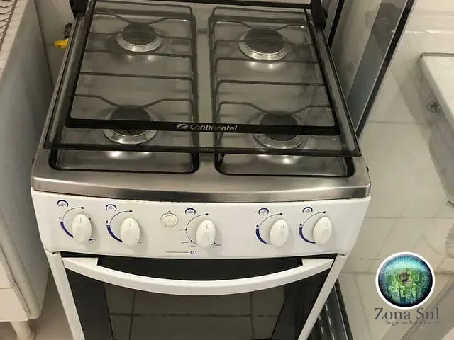 Apartamento com 49m² 2 quartos e 1 banheiro, à venda ou para alugar, no bairro Parque Campolim em Sorocaba