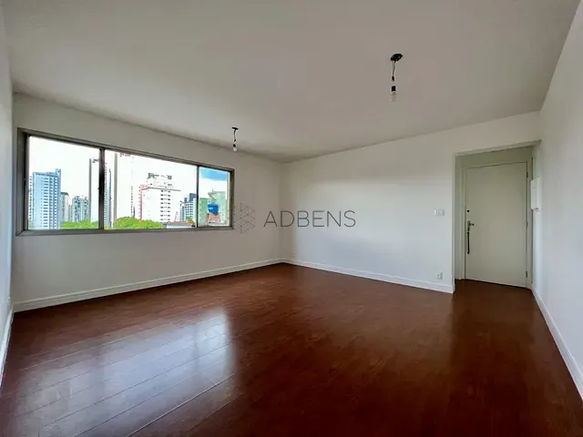 Apartamento com 122m² 2 quartos e 2 banheiros, à venda, no bairro Vila Olímpia em São Paulo