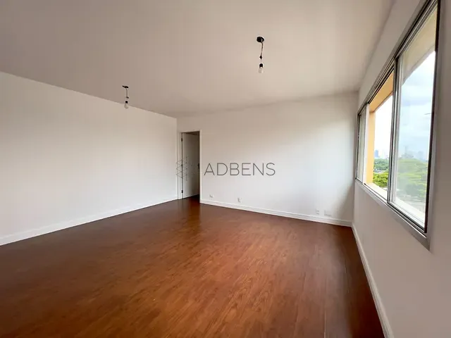 Apartamento com 122m² 2 quartos e 2 banheiros, à venda, no bairro Vila Olímpia em São Paulo