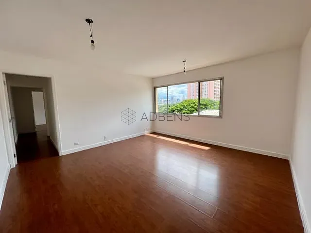 Apartamento com 122m² 2 quartos e 2 banheiros, à venda, no bairro Vila Olímpia em São Paulo