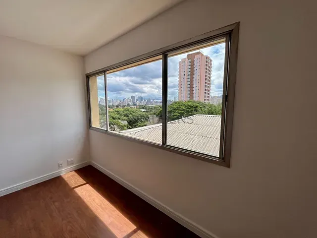 Apartamento com 122m² 2 quartos e 2 banheiros, à venda, no bairro Vila Olímpia em São Paulo
