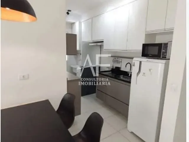 Apartamento com 56m² 2 quartos e 2 banheiros, à venda ou para alugar, no bairro Areão em Taubaté