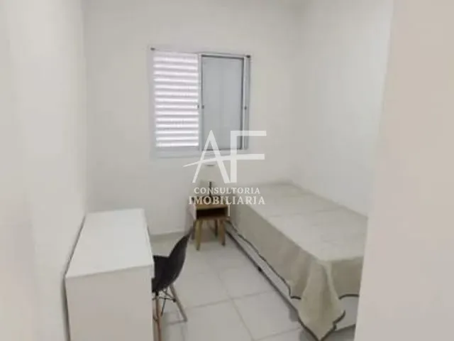 Apartamento com 56m² 2 quartos e 2 banheiros, à venda ou para alugar, no bairro Areão em Taubaté