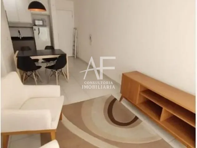 Apartamento com 56m² 2 quartos e 2 banheiros, à venda ou para alugar, no bairro Areão em Taubaté