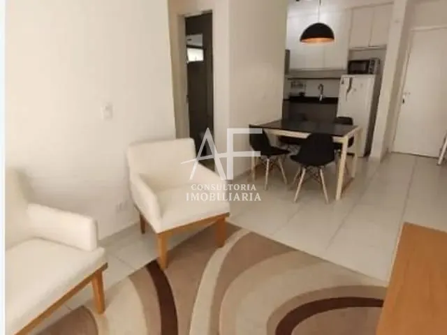Apartamento com 56m² 2 quartos e 2 banheiros, à venda ou para alugar, no bairro Areão em Taubaté