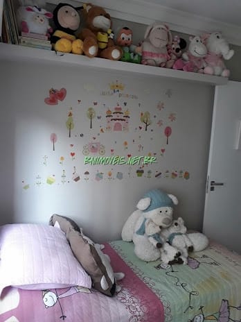 Apartamento, 2 quartos, 100 m² - Foto 8