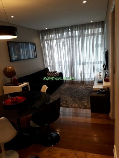 Apartamento, 2 quartos, 100 m² - Foto 2