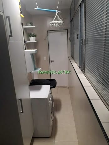 Apartamento, 2 quartos, 100 m² - Foto 12