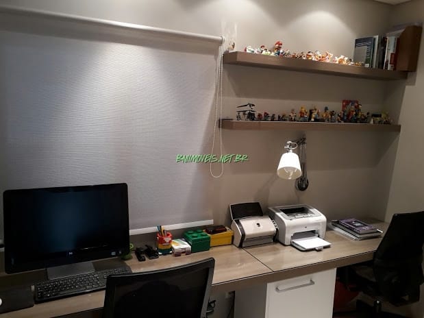 Apartamento, 2 quartos, 100 m² - Foto 4