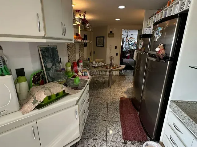 Apartamento 3 quartos e 5 banheiros, à venda, no bairro Jóquei em Teresina
