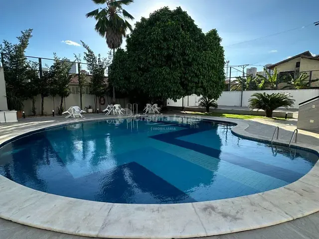 Apartamento 3 quartos e 5 banheiros, à venda, no bairro Jóquei em Teresina