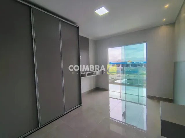 Apartamento com 113m² 3 quartos e 1 banheiro, para alugar, no bairro Elcione Barbalho em Santarém