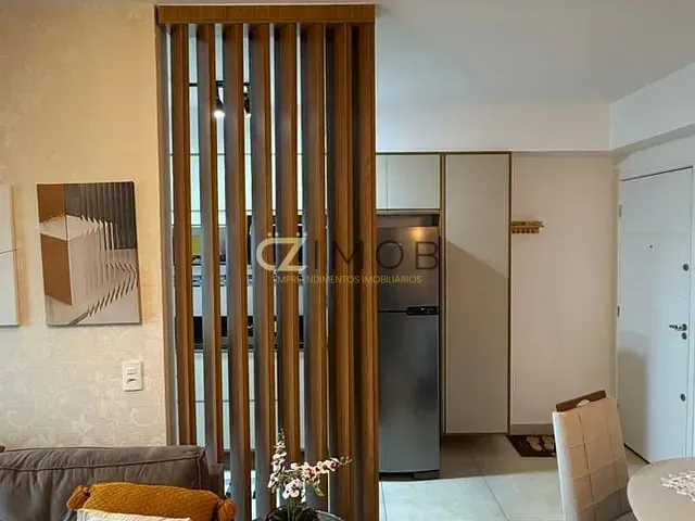 Apartamento com 47m² 1 quarto e 1 banheiro, para alugar, no bairro Jardim Sumaré em Ribeirão Preto