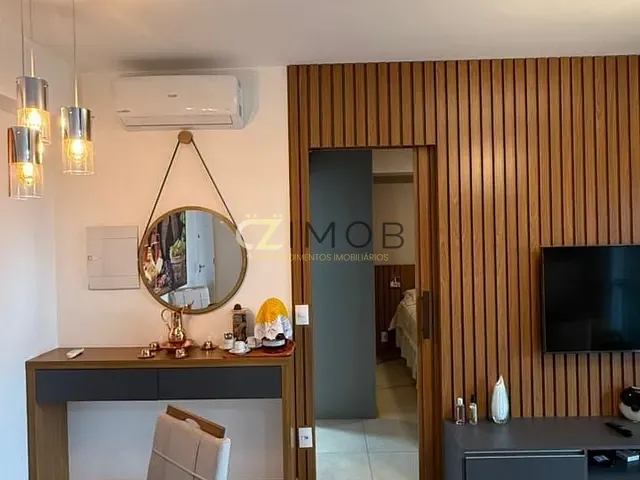 Apartamento com 47m² 1 quarto e 1 banheiro, para alugar, no bairro Jardim Sumaré em Ribeirão Preto