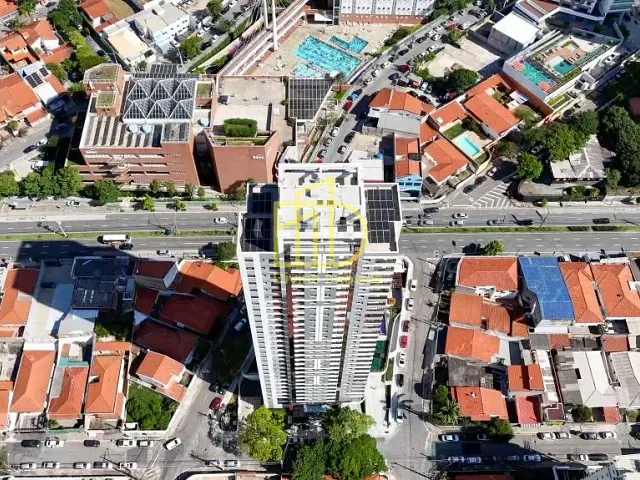 Apartamento 2 quartos e 1 banheiro, à venda, no bairro Jardim Emília em Sorocaba