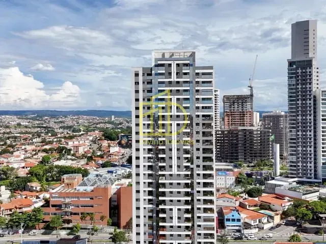 Apartamento 2 quartos e 1 banheiro, à venda, no bairro Jardim Emília em Sorocaba
