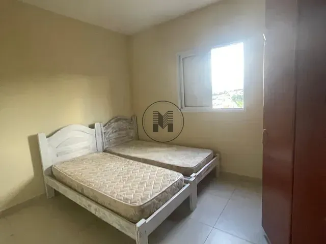 Apartamento 2 quartos e 1 banheiro, à venda, no bairro Jardim do Vale em Guaratinguetá