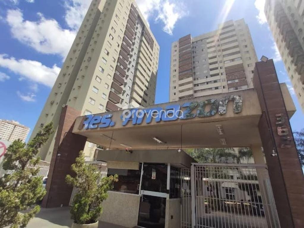 Apartamento, 2 quartos, 60 m² - Foto 1